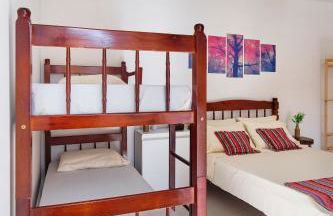 300m da Praia, Varanda G, p/8 hospedes Wi-Fi 300MG - Foto 40