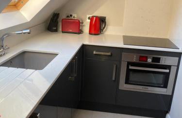 Souters Cottage Annexe - Foto 16