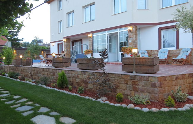 Villa Aurora - Foto 22