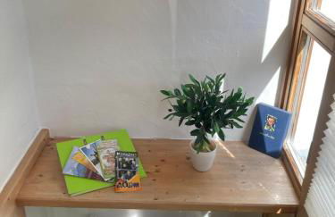 Ferienwohnung Sonnenschein - Foto 14