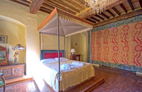 Castello di Montegufoni by PosarelliVillas - Foto 32