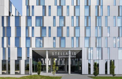 Stellaris Apartment Hotel - Foto 48
