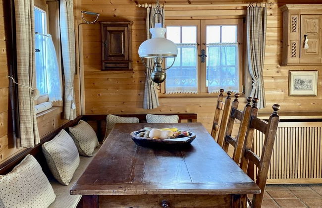 Chalet Rodas 9 - Photo 9