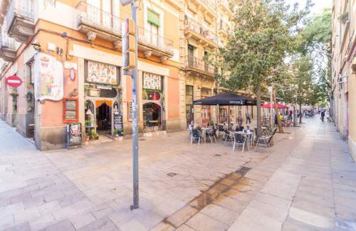 rentBCN City Center Apartment - Foto 22