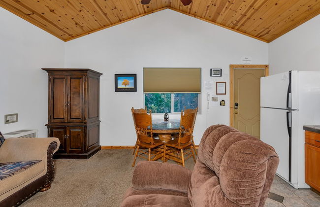 Yosemite Woods - Charming Upper Unit in Ynp! - Foto 15
