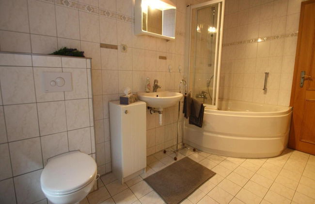 Doppelhaushalfte, Glave - Photo 12