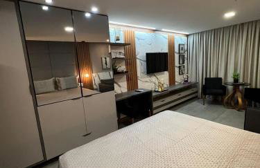 Unity Cabo Branco - Foto 34