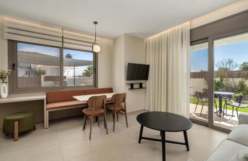 Palm View Suites - Foto 24