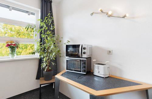 Studio-Apartment - Foto 8