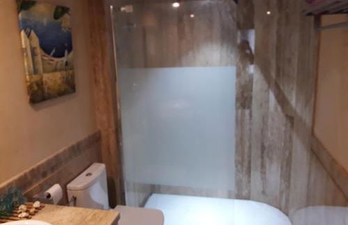 Apartamento Las 4 Palmeras - Photo 21