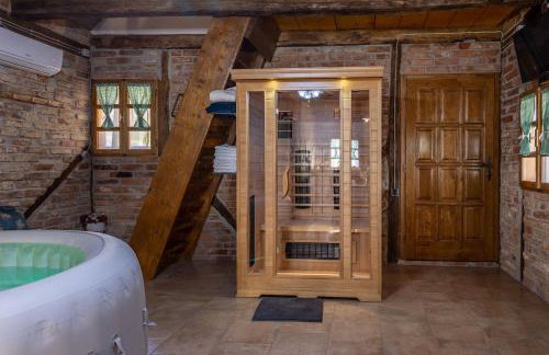 Kuća za odmor Pčelica & Zagorje - Foto 34