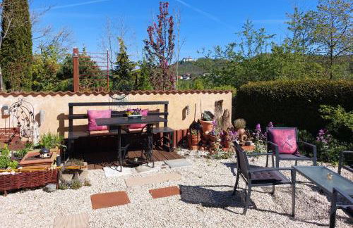 Ferienhaus Nr 2 - Das kleine Haus im Haus - Foto 30