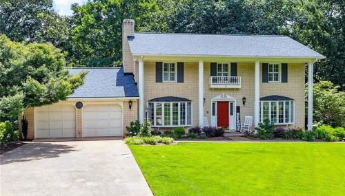 Southern Home and fishing lake. - Foto 1