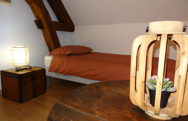 Gites de Gondières - Foto 4