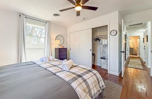 Cozy Cottage Walkable To UIUC - Foto 5