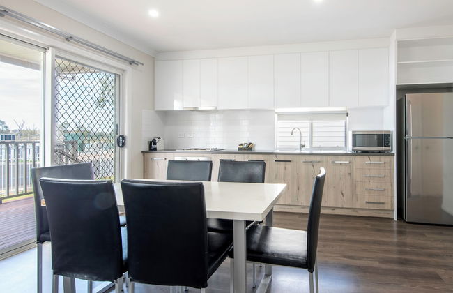 Echo Holiday Parks - Waikerie - Photo 74