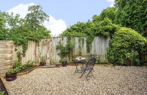 Jasmine Cottage - Foto 23