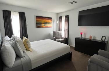 Beautiful 2 story home 20 minutes from the strip - Foto 8