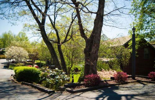 Country Hideaway at Mountain Lakes Resort - Foto 9