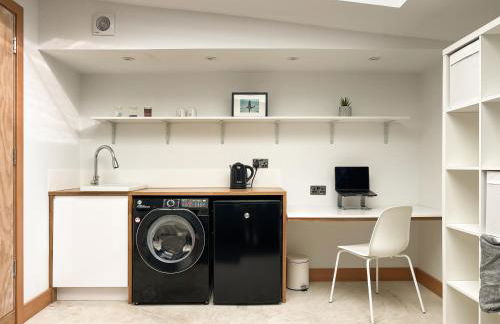 Luxury Urban Oasis with Garden and Private Studio - Foto 21