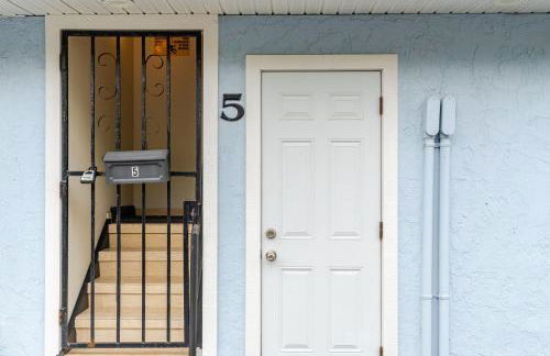 Luxury 2BR Oceanfront Condo with Rooftop Patio, 2 Minute Walk to the Beach! - Foto 23