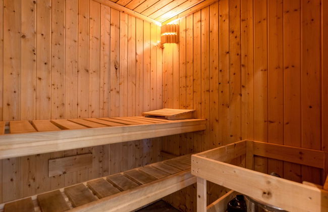 5 bedroom House in Brunssum with terrace and sauna - Photo 11