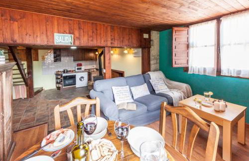 Apartment Montegrande- Berghaus in idyllischer Lage by Interhome - Foto 5