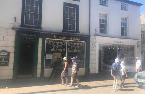 The Old Hay Loft - Photo 35