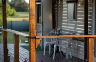 Domek nad Zalewem - Foto 8