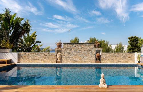 Luxury Villa with Outdoor Bar, Ibiza Villa 1027 - Foto 10