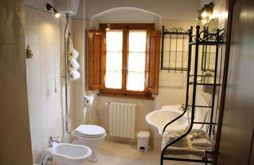 Podere Fichereto Tuscany Apartment in Florence countryside - Foto 37