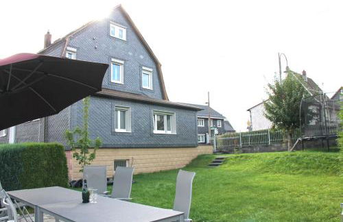 Ferienhaus Familien-Idyll Bibertalblick - Foto 21