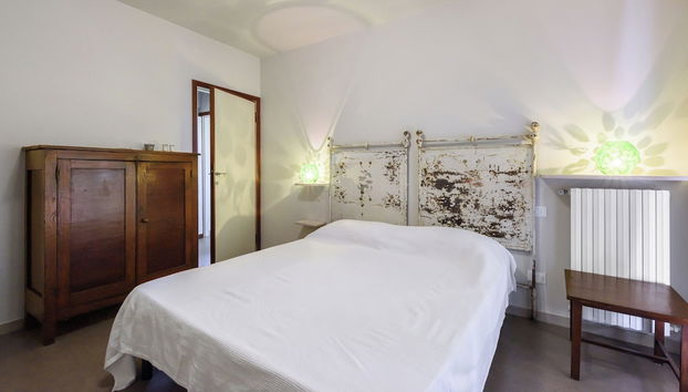 Villa Cannas - Foto 5, Habitación