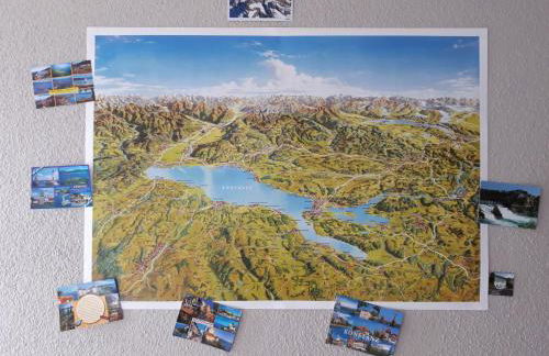 Ferienwohnung Seyser - Foto 13