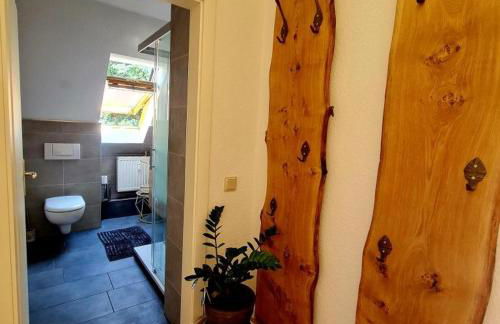 Urlaubsdomizil Am Töpfer - Ferienwohnungen in Olbersdorf - Foto 24