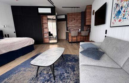 Omega Lake Premium Apartments - Foto 37