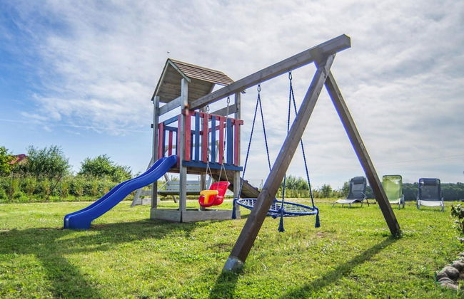 Rewal Cottage Near the Baltic Beach - Foto 15