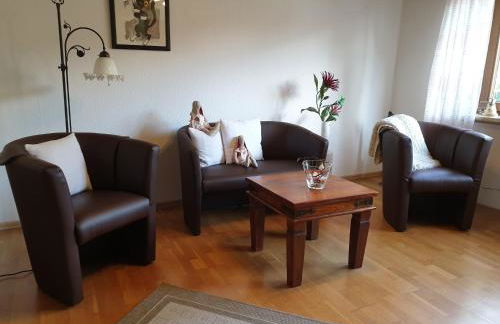 Ferienwohnung zur Töpferstube 1 - Foto 17