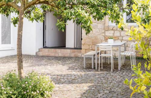 Gartenhaus Land-Idylle in der Stadt - Foto 27