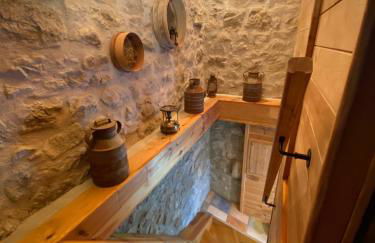 La Borie Maisonnette de Charme en Pierres 80m2 - Foto 7