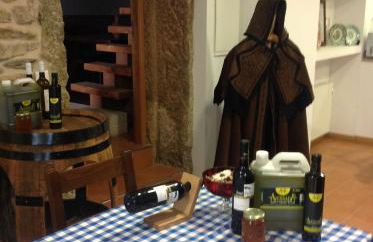 Curral de l Tiu Pino - Foto 44