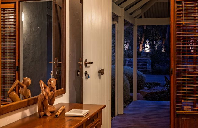 Beachfront House - Foto 3