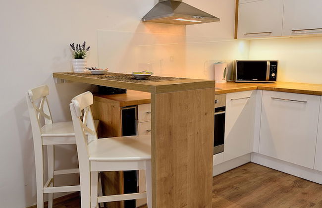 Charming & Cozy Ambiente Apartments - Foto 33