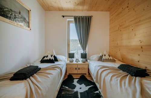 Chałpy Holiday - Foto 44