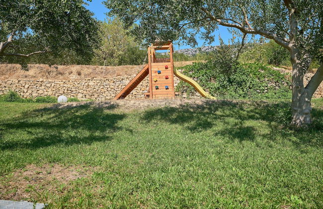 Dalmatian Oasis Luxury Villa - Foto 72