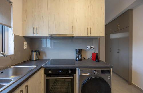 Euodosi vilia apartments - Foto 24