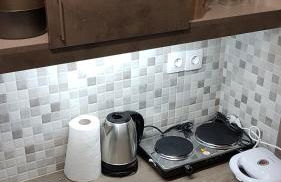 Konstantinos Apartments - Foto 20