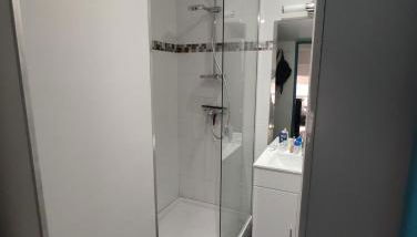 Cap d'Agde duplex l'Olivier vue mer 5 à 6 pers - Foto 5