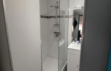 Cap d'Agde duplex l'Olivier vue mer 5 à 6 pers - Foto 5