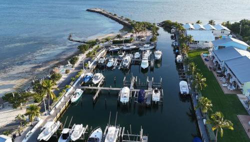 KAWAMA L1 in Key Largo, Beach, Lagoon, Pools, Tennis, Free Bikes and Canoes - Foto 4